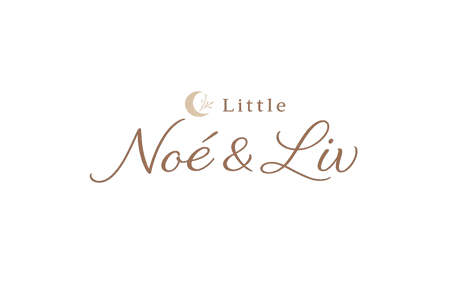 Little Noé & Liv